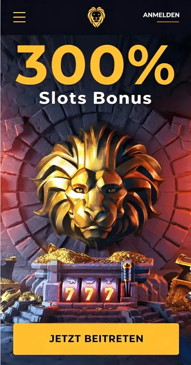 Golden Lion Casino